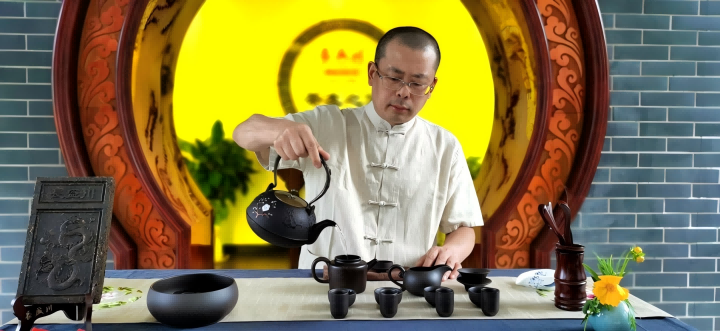 宜昌新增10名国度级非遗传承人
