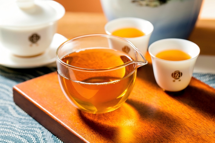 宜红功夫茶“身价”增量逾6亿